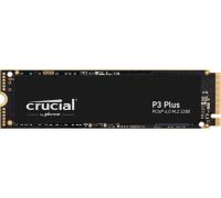 SSD Crucial P3 Plus 1TB CT1000P3PSSD8