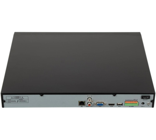 Сетевой видеорегистратор Tantos TSr-NV16252