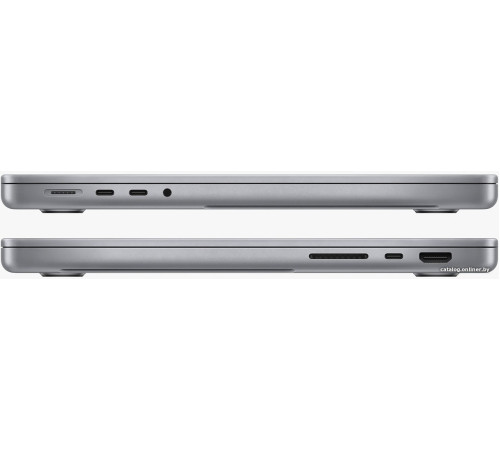 Ноутбук Apple MacBook Pro 14