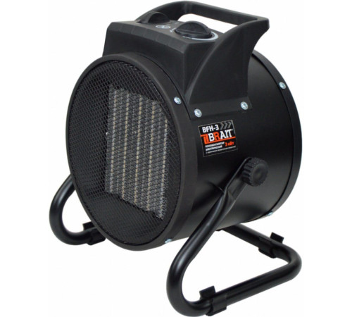 Тепловентилятор Brait BFH-3