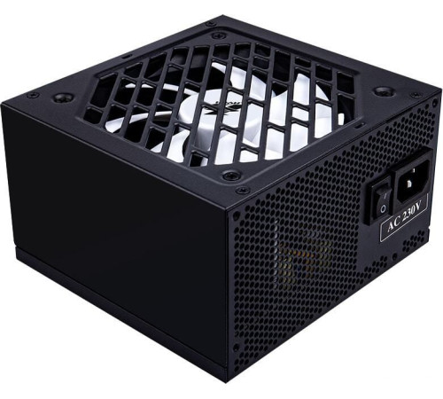 Блок питания 1stPlayer FK 500W PS-500FK