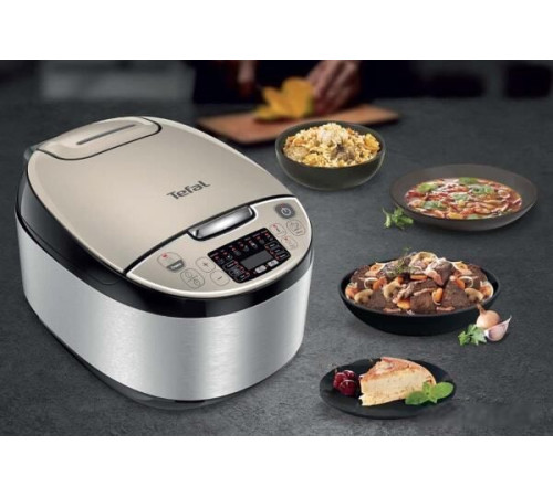 Мультиварка Tefal RK321A32