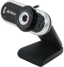 Web камера  A4Tech PK-920H серебристый