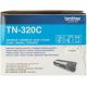 Картридж Brother TN-320C