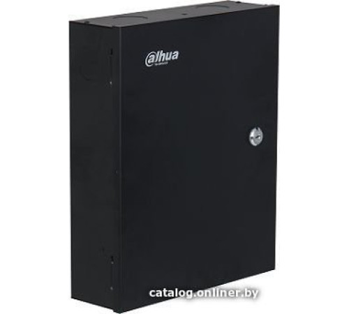 Контроллер доступа Dahua DHI-ASC2204C-S