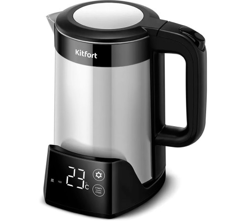 Электрический чайник Kitfort KT-6691