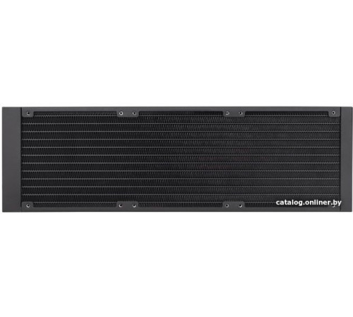 Система жидкостного охлаждения для процессора Thermaltake TH360 V2 ARGB CL-W362-PL12SW-A