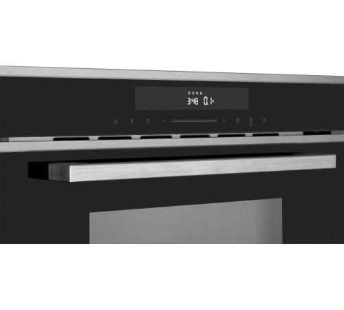 Микроволновая печь Weissgauff BMWO-349 DBSX Touch