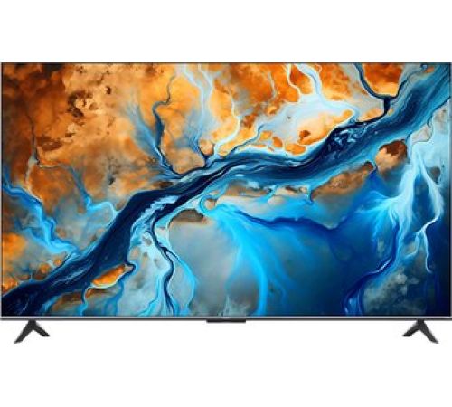 MiniLED телевизор Xiaomi TV S Mini LED 75