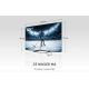 MiniLED телевизор Haier 55 MiniLED M4