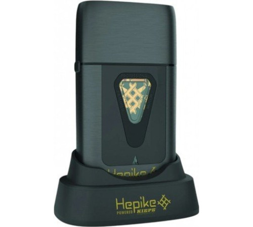 Электробритва Kiepe Professional Hepike Powered Shaver Cordless 6362
