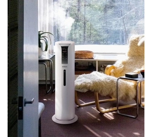 Увлажнитель воздуха Kitfort KT-3861