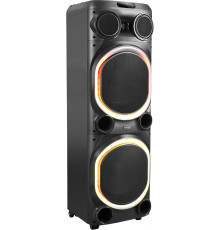 Патибокс Ginzzu GM-204