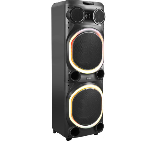 Патибокс Ginzzu GM-204