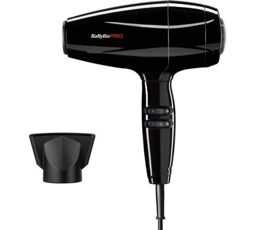 Фен BaByliss PRO Vero BAB6280E