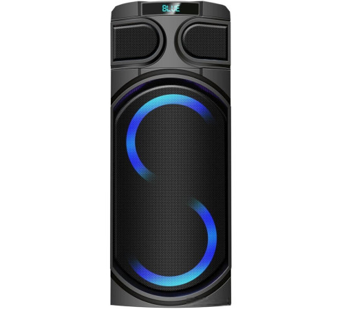 Патибокс Ginzzu GM-203