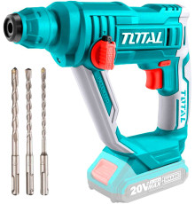 Перфоратор Total TRHLI1601
