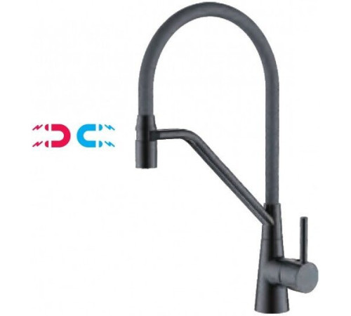 Смеситель Ledeme L4397D-12