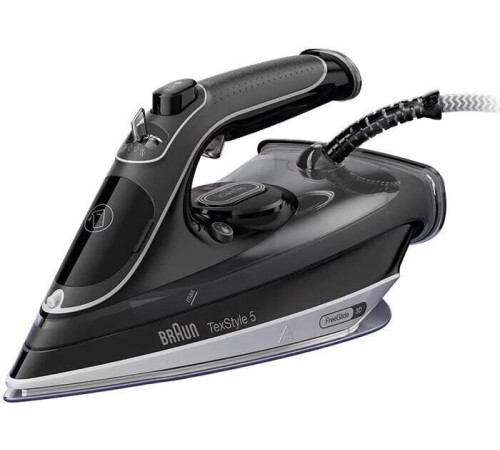 Утюг Braun TexStyle 5 SI 5188BK