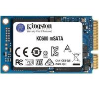 SSD Kingston KC600 1TB SKC600MS/1024G