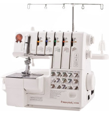 Коверлок  Merrylock 5550A