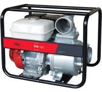 Мотопомпа  Fubag PTH 1600