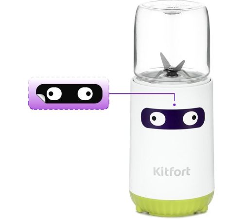 Стационарный блендер Kitfort KT-3033-2