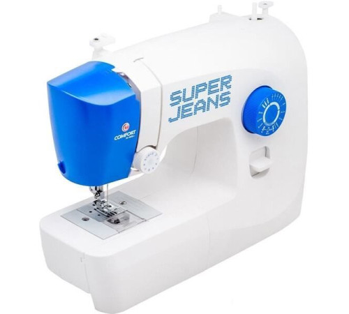 Электромеханическая швейная машина Comfort 115