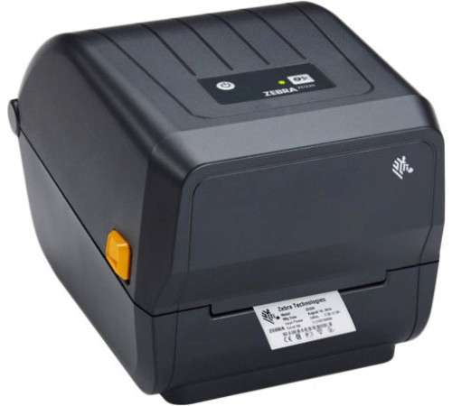 Принтер этикеток Zebra ZD220 ZD22042-T0EG00EZ
