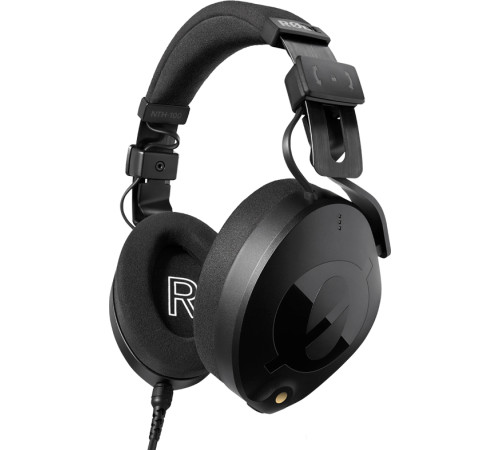 Наушники RODE NTH-100 черный