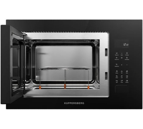 Микроволновая печь KUPPERSBERG HMF 627 B