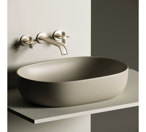 Умывальник Ceramica Nova Element CN6047MC