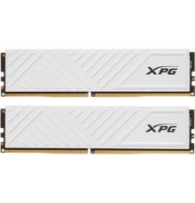 Оперативная память ADATA XPG GAMMIX D35 2x16ГБ DDR4 3200 МГц AX4U320016G16A-DTWHD35
