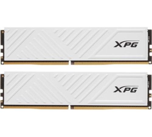 Оперативная память ADATA XPG GAMMIX D35 2x16ГБ DDR4 3200 МГц AX4U320016G16A-DTWHD35