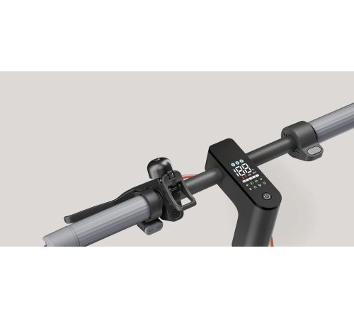 Электросамокат Xiaomi Electric Scooter 5 BHR9618GL