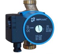 Циркуляционный насос IMP Pumps San 20/70-130