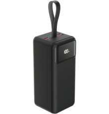 Внешний аккумулятор Olmio M-50 50000mAh