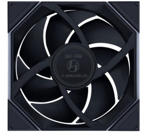 Вентилятор для корпуса Lian Li Uni Fan TL 140 Wireless Reverse 14RTLLCD1W1B G99.14RTLLCD1W1B.R0