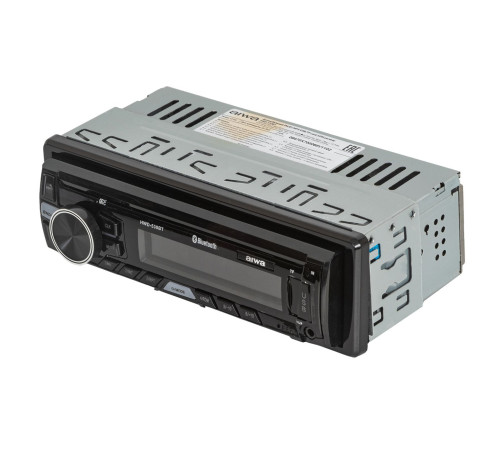 USB-магнитола Aiwa HWD-530BT
