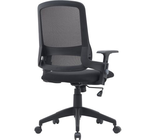 Офисное кресло CACTUS CS-MC313-BK черный