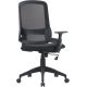 Офисное кресло CACTUS CS-MC313-BK черный