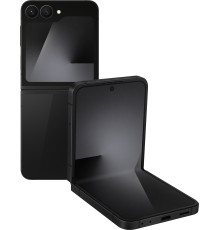 Телефон Samsung Galaxy Z Flip7 FE SM-F761B 8GB/256GB черный