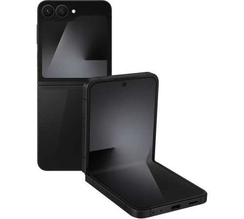 Телефон Samsung Galaxy Z Flip7 FE SM-F761B 8GB/256GB черный