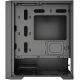 Корпус Powercase ByteFlow Micro CP CAMBCP-F0