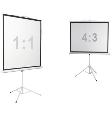 Проекционный экран Digis Kontur-D 248x189 DSKD-4304