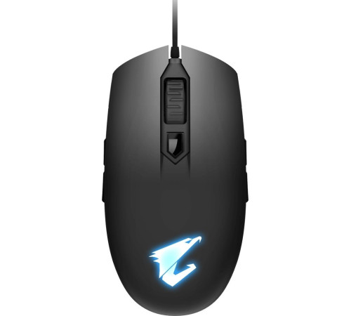 Игровая мышь Gigabyte Aorus M2