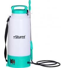 Аккумуляторный опрыскиватель Sturm GS8210B