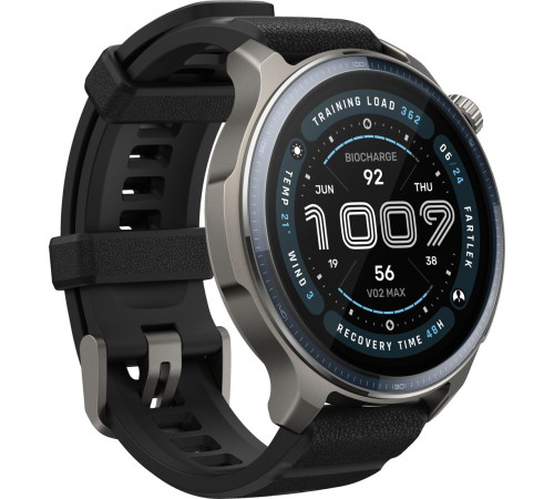Умные часы Amazfit Balance 2