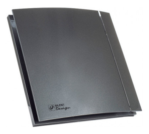 Осевой вентилятор Soler&Palau Silent-200 CZ Grey Design - 4C [5210616600]