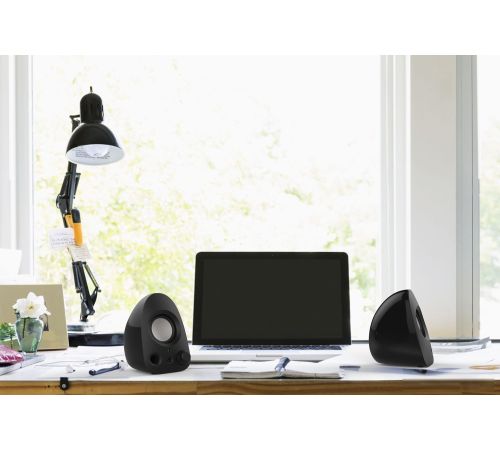Акустика Microlab B19 черный